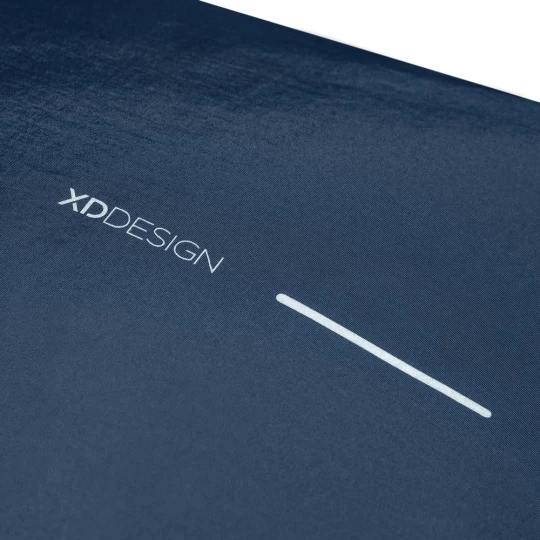 Bobby Air plecak chroniący przed kieszonkowcami (P706.3225)-1