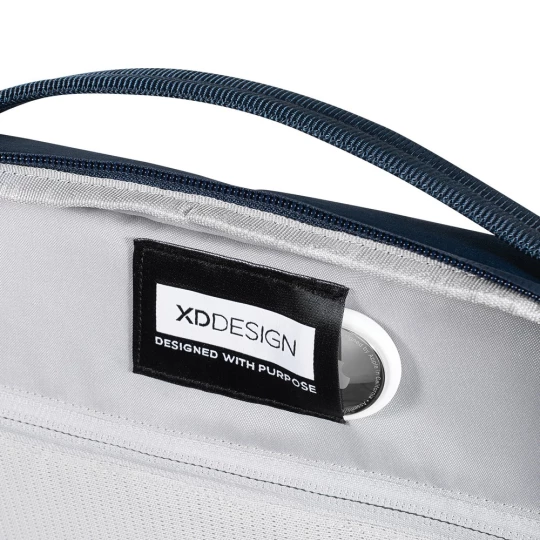 Bobby Air plecak chroniący przed kieszonkowcami (P706.3225)-1