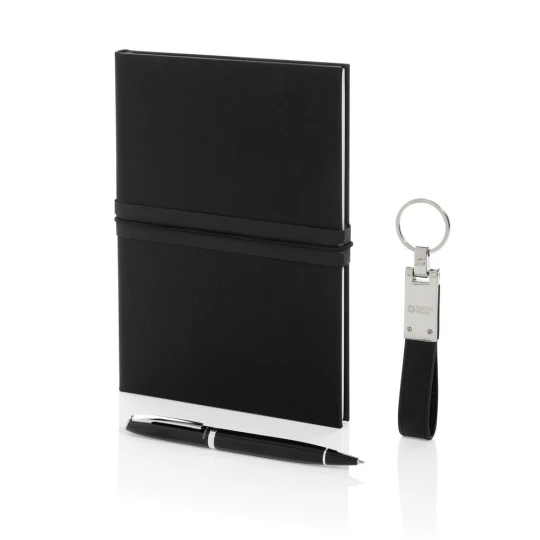 Swiss Peak RCS certified business gift set (P774.6601)-1