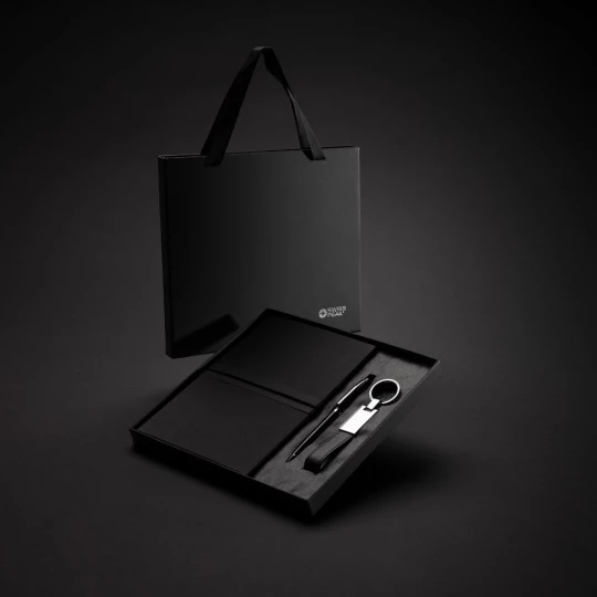 Swiss Peak RCS certified business gift set (P774.6601)-1