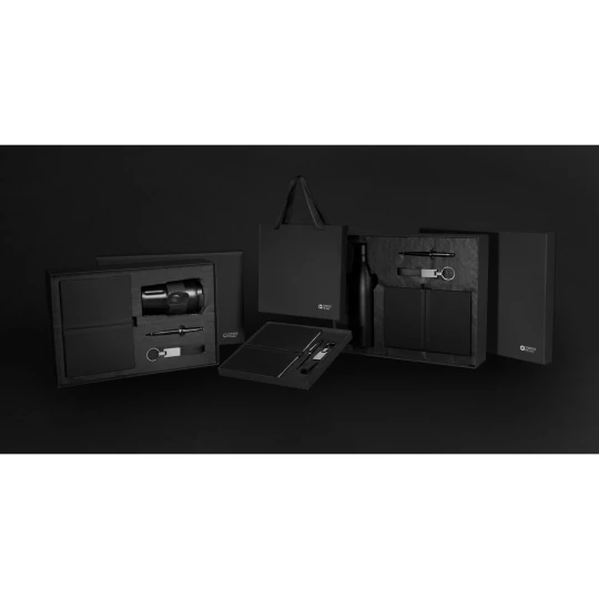 Swiss Peak RCS certified business gift set (P774.6601)-1