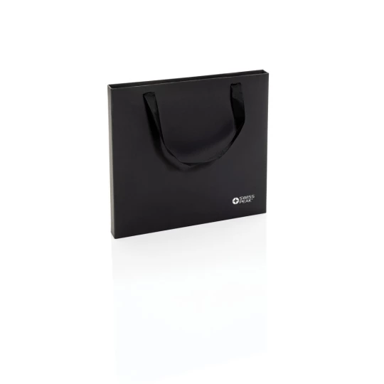 Swiss Peak RCS certified business gift set (P774.6601)-1