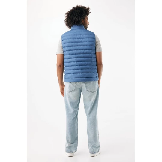 IQONIQ Meru men recycled polyester bodywarmer (T1702.046.XXXL)-1