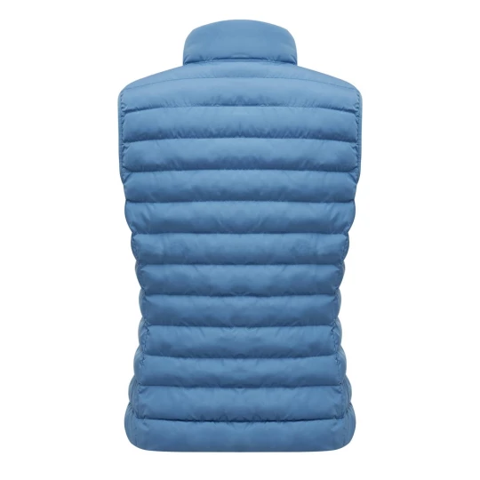 IQONIQ Meru women recycled polyester bodywarmer (T4702.046.L)-1