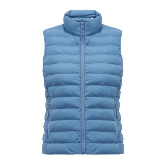 IQONIQ Meru women recycled polyester bodywarmer (T4702.046.M)-1