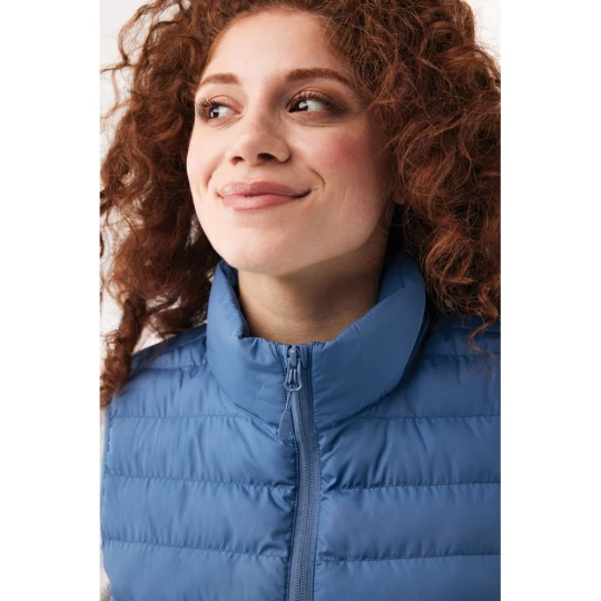 IQONIQ Meru women recycled polyester bodywarmer (T4702.046.XS)-1