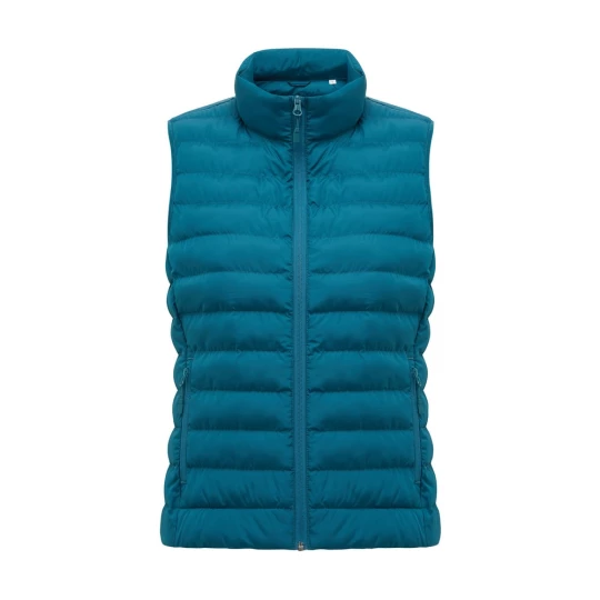 IQONIQ Meru women recycled polyester bodywarmer (T4702.047.M)-1