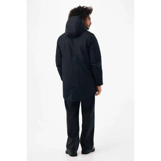 IQONIQ Thelon recycled polyester parka (T9702.001.4XL)-1