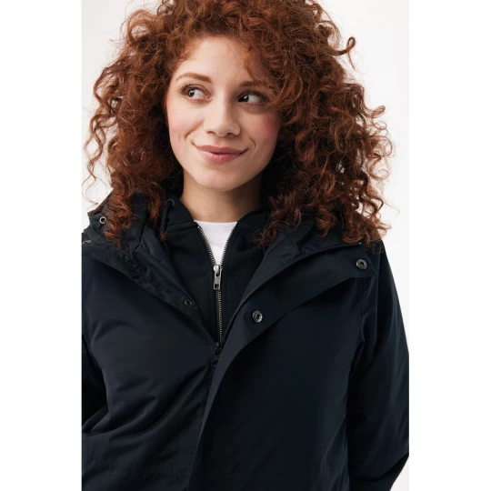IQONIQ Thelon recycled polyester parka (T9702.001.4XL)-1