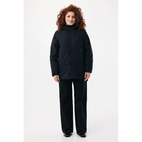 IQONIQ Thelon recycled polyester parka (T9702.001.L)-1