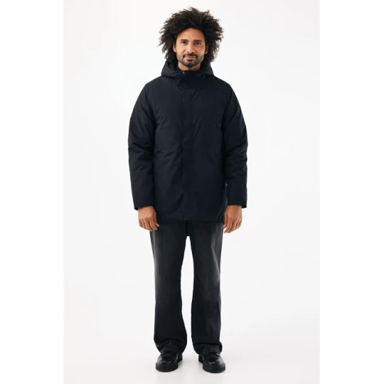 IQONIQ Thelon recycled polyester parka (T9702.001.S)-1