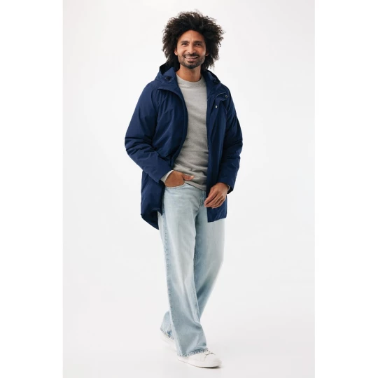 IQONIQ Thelon recycled polyester parka (T9702.002.5XL)-1