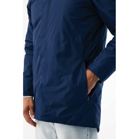 IQONIQ Thelon recycled polyester parka (T9702.002.5XL)-1
