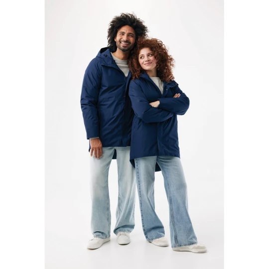 IQONIQ Thelon recycled polyester parka (T9702.002.5XL)-1