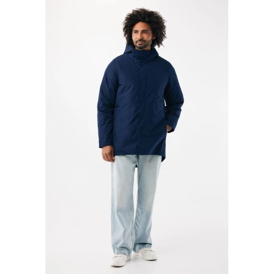IQONIQ Thelon recycled polyester parka (T9702.002.XL)-1