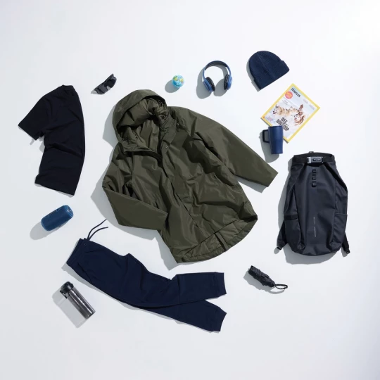 Kurtka IQONIQ Thelon (T9702.020.S)-1