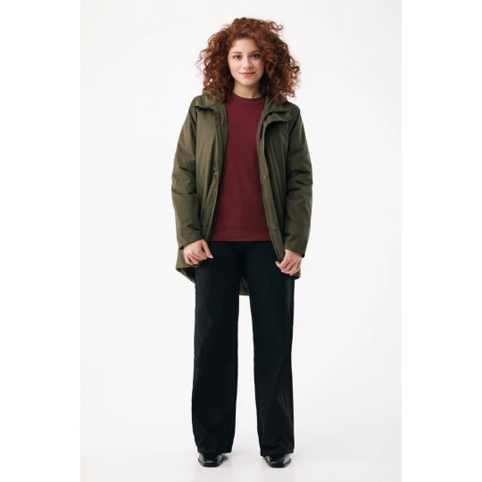 IQONIQ Thelon recycled polyester parka (T9702.020.XXS)-1