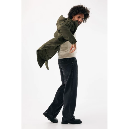 IQONIQ Thelon recycled polyester parka (T9702.020.XXXL)-1