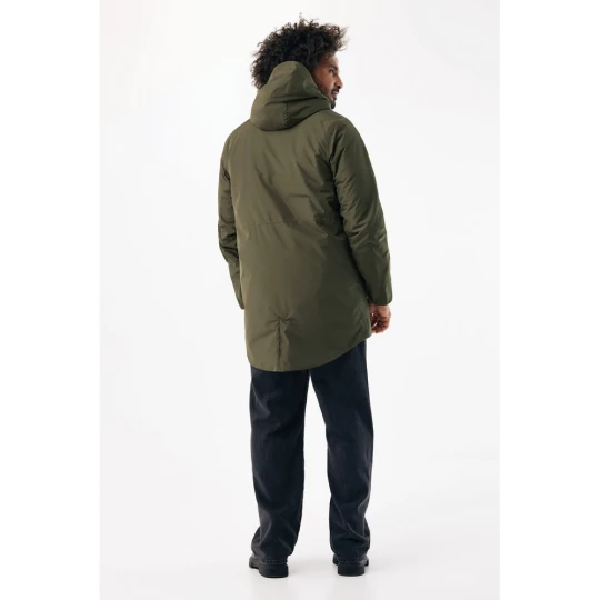 IQONIQ Thelon recycled polyester parka (T9702.020.XXXL)-1