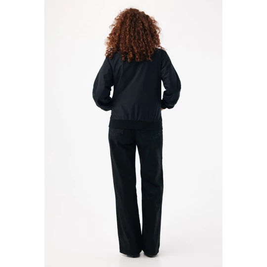 IQONIQ Odin recycled polyester urban jacket (T9703.001.4XL)-1