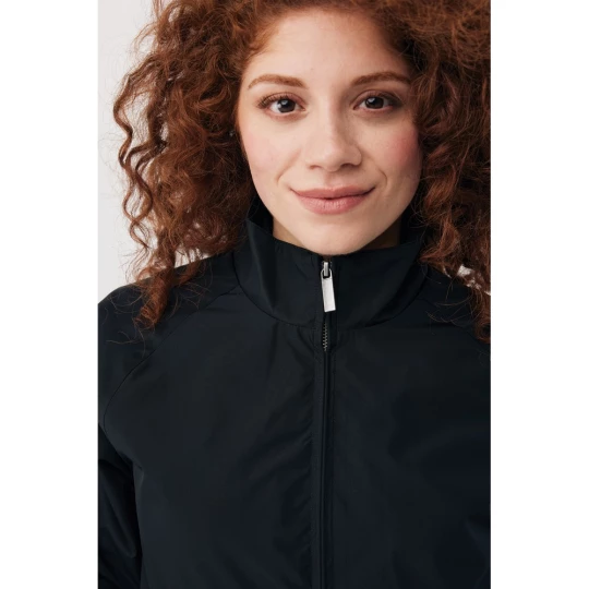 IQONIQ Odin recycled polyester urban jacket (T9703.001.4XL)-1