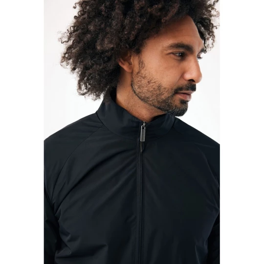 IQONIQ Odin recycled polyester urban jacket (T9703.001.5XL)-1