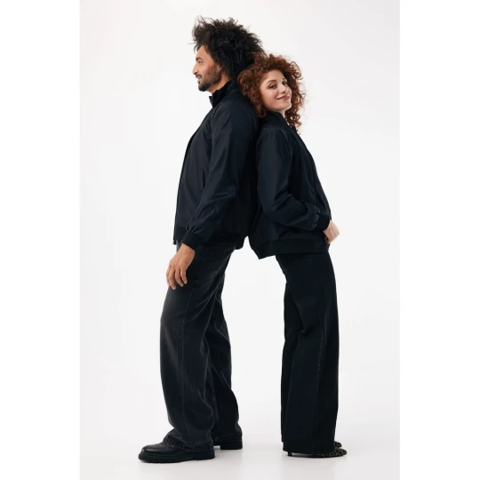 IQONIQ Odin recycled polyester urban jacket (T9703.001.5XL)-1