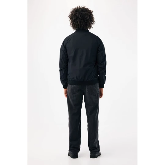 IQONIQ Odin recycled polyester urban jacket (T9703.001.XS)-1