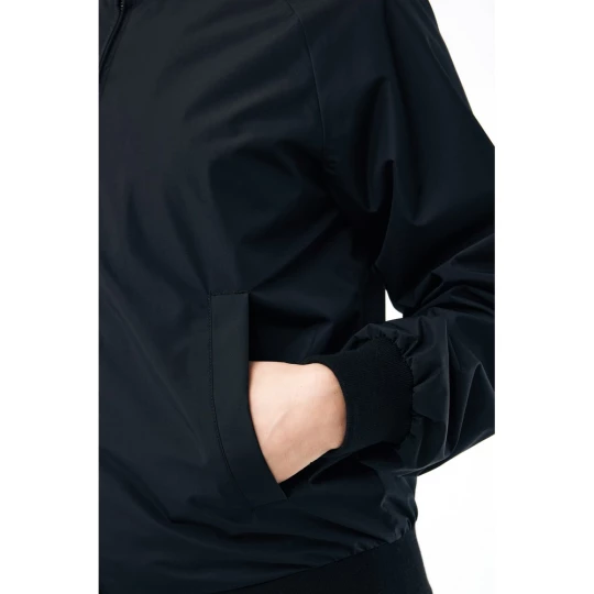 IQONIQ Odin recycled polyester urban jacket (T9703.001.XS)-1