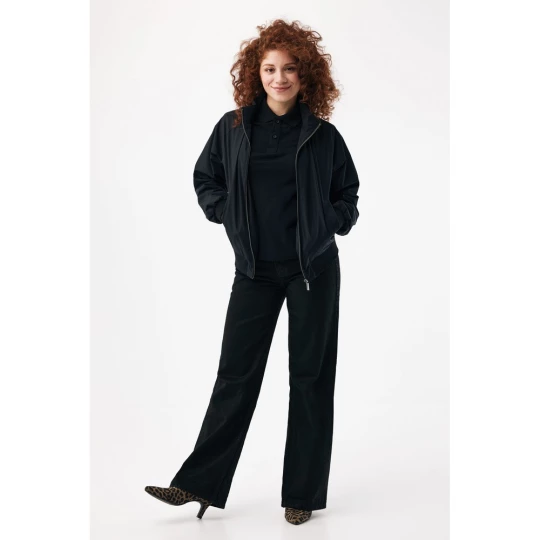 IQONIQ Odin recycled polyester urban jacket (T9703.001.XXL)-1