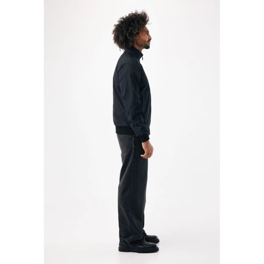 IQONIQ Odin recycled polyester urban jacket (T9703.001.XXS)-1