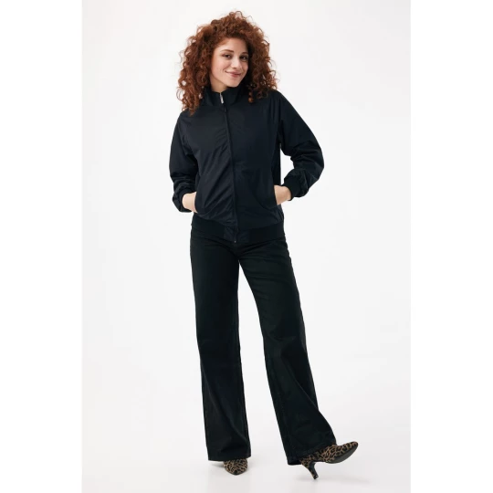 IQONIQ Odin recycled polyester urban jacket (T9703.001.XXXL)-1