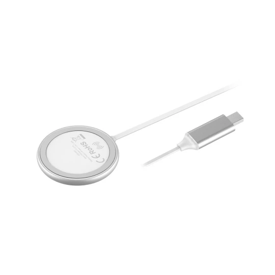 Magnetisches Wireless Ladegerät 10W (V0166-32)-1