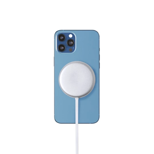 Magnetisches Wireless Ladegerät 10W (V0166-32)-1