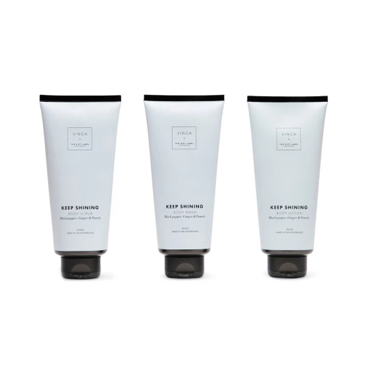 Zestaw upominkowy  VINGA x TGL (VG670-02)-1