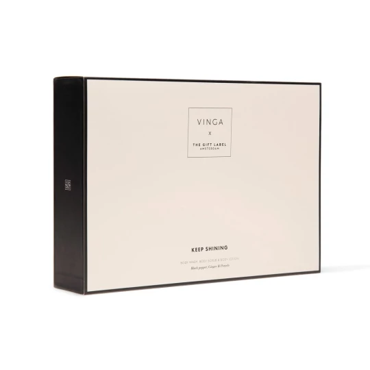 Zestaw upominkowy  VINGA x TGL (VG670-02)-1