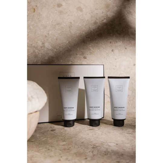 Zestaw upominkowy  VINGA x TGL (VG670-02)-1