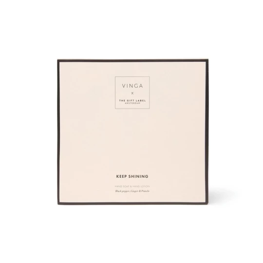 Zestaw upominkowy  VINGA x TGL (VG671-02)-1