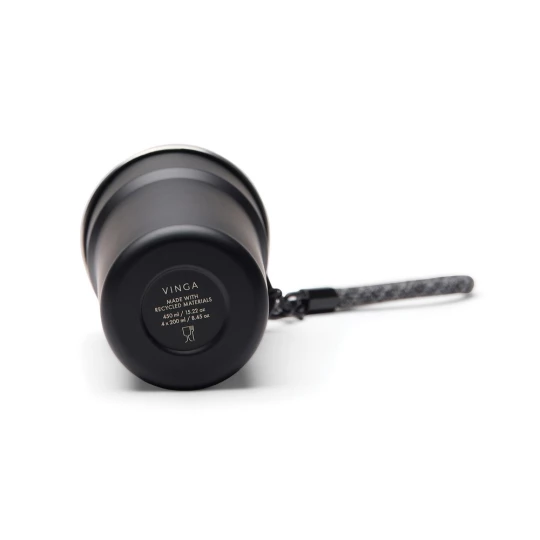 VINGA Parks RCS SS cup, 4 pcs, 250 ML (VG675-03)-1