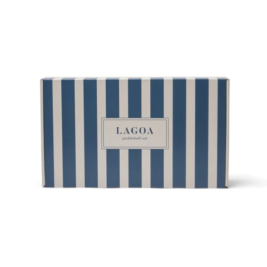 VINGA Lagoa pickleball set (VG678-04)-1