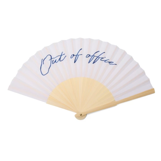 VINGA Out of office hand fan (VG679-02)-1