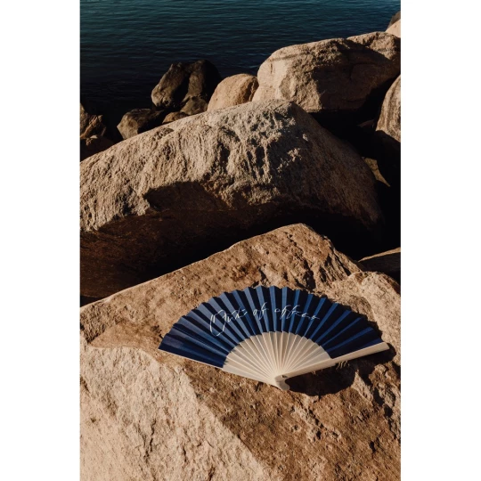 Wachlarz VINGA (VG679-04)-1