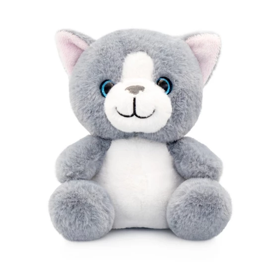Plush cat | Elvins (HE852-19)-1
