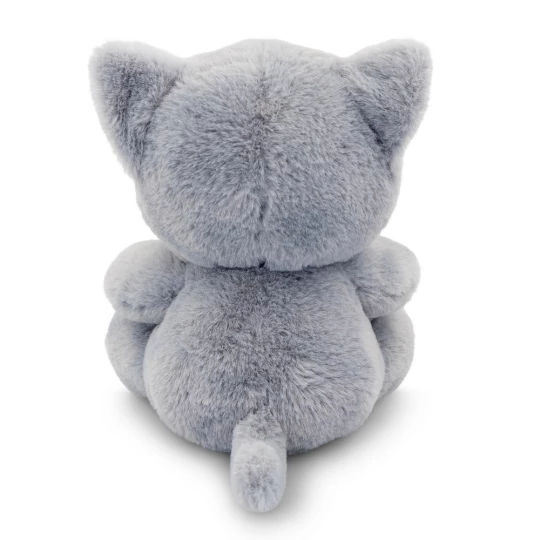Plush cat | Elvins (HE852-19)-1