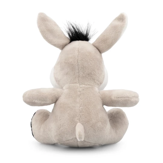 Pluszowy osiołek | Zigis (HE855-19)-1