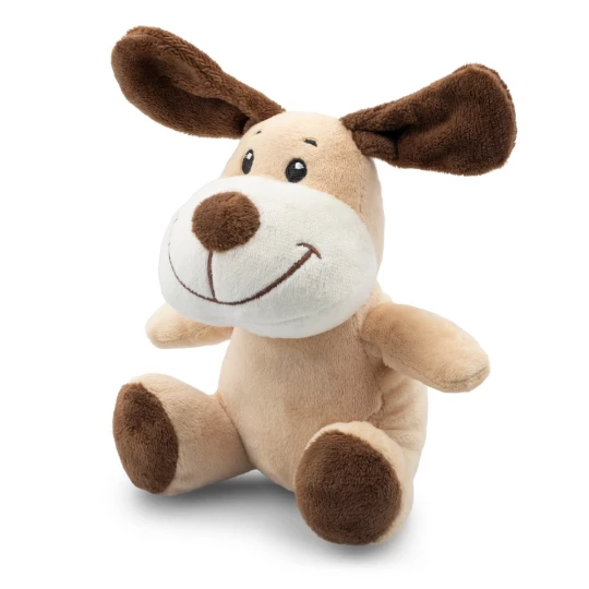 Plush dog | Alaida (HE856-18)-1