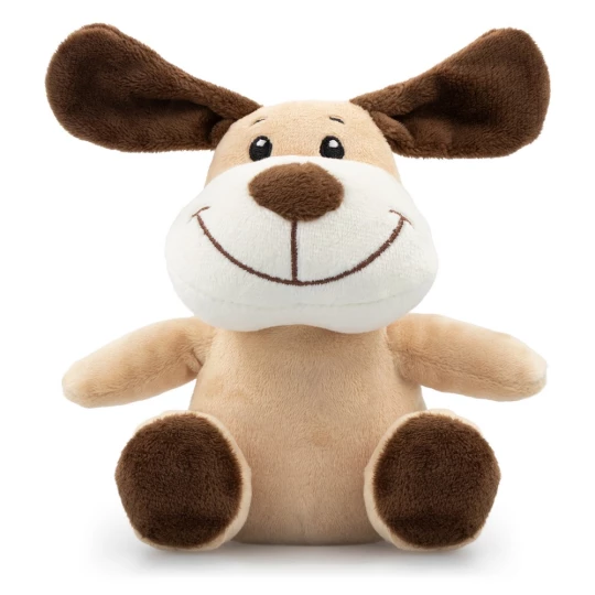 Plush dog | Alaida (HE856-18)-1