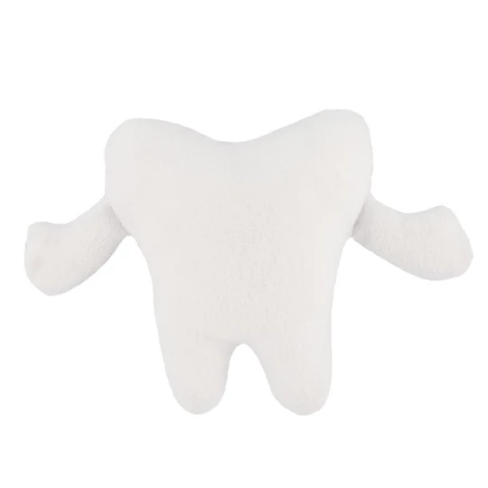Plush tooth | Vilus (HE860-02)-1