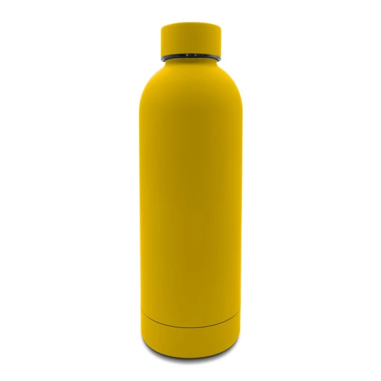 Thermoflasche 500 ml | Terryl (V1293-08)-1
