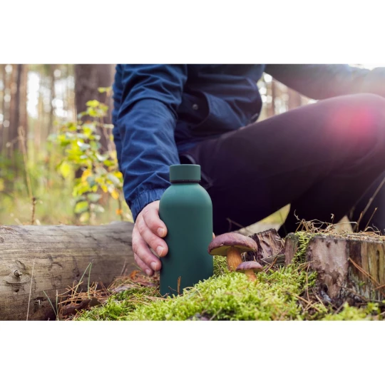 Thermoflasche 500 ml | Terryl (V1293-08)-1